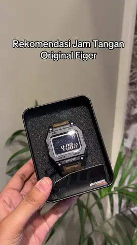 klik disni lagi promo guys #eigeradventure #eiger #watch #jamtangan #rekomendasi #anakgunung 