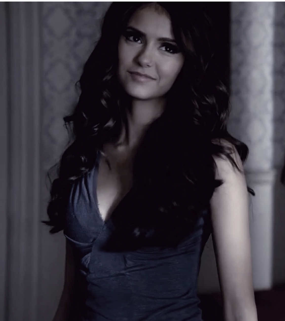 collab with twin @nat i finally convinced nat to watch tvd 🙏  - [ac imayaepaudios cc mine]  #katholine #katherinepierce #carolineforbes #katherinepierceedit #tvdedits #tvdu #edit #viral  ORIGINAL CONTENT TIKTOK!!