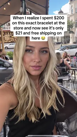 Such a good deal