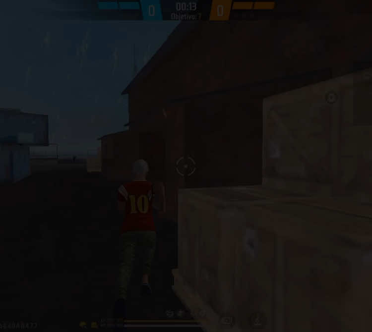 Estão gostando da nova atualização? #freefire #sensibilidadefreefire #foruyou 