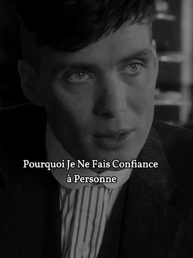 Ne donne pas ta confiance ceux qui ne la merite pas. #motivation #inspiration #developpementpersonnel #confiance #conseil #matavi 