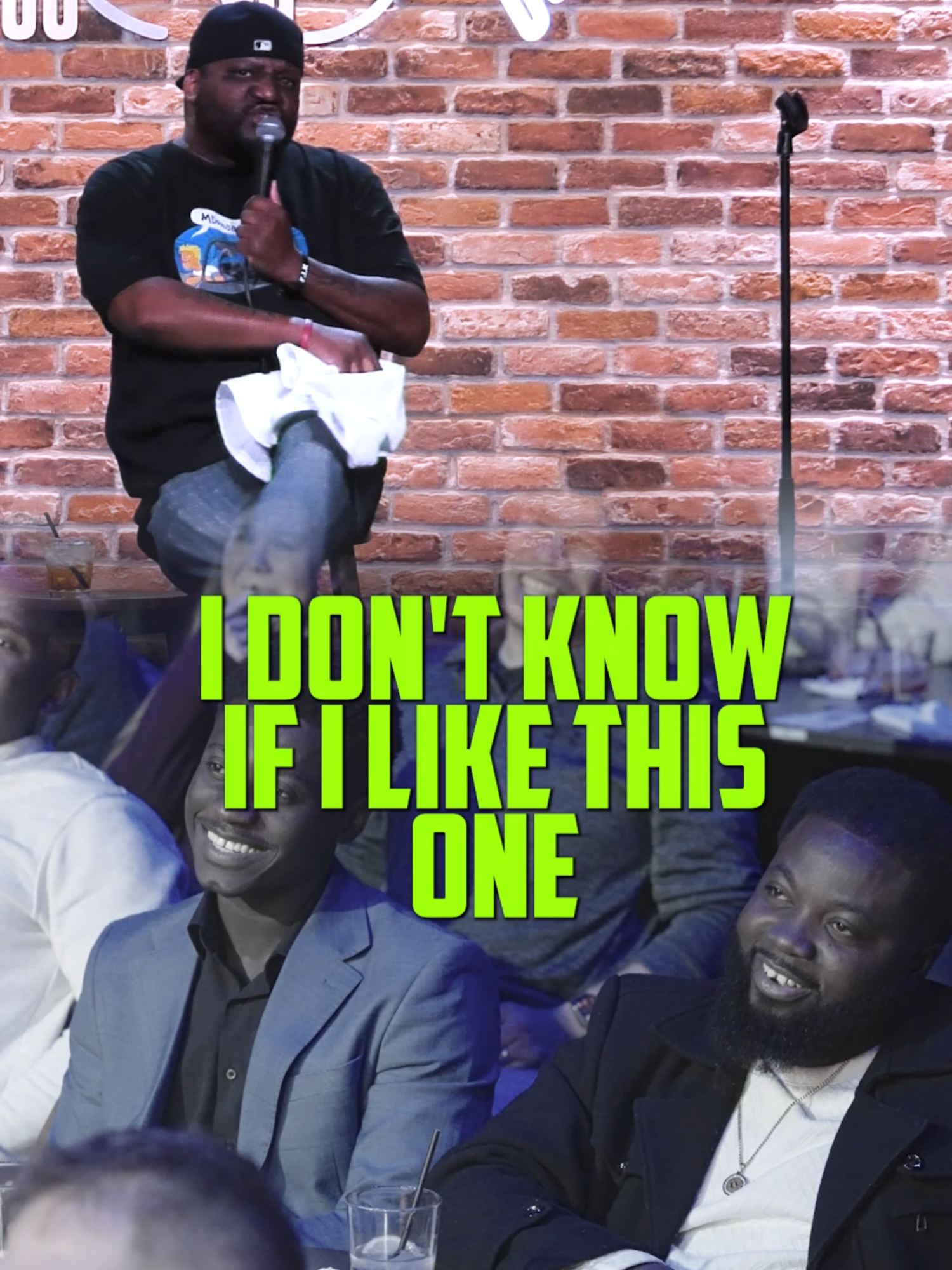 MILWAUKEE IMPROV!!! Thank you, Philly!⭐TONIGHT⭐  Live Show: Improv- Ontario, CA: Sat Mar 15th, & Sun Mar 16th  #ariesspears #AriesSpearslive #StandUp #Comedy #improv #OntarioCa #ImprovOntario