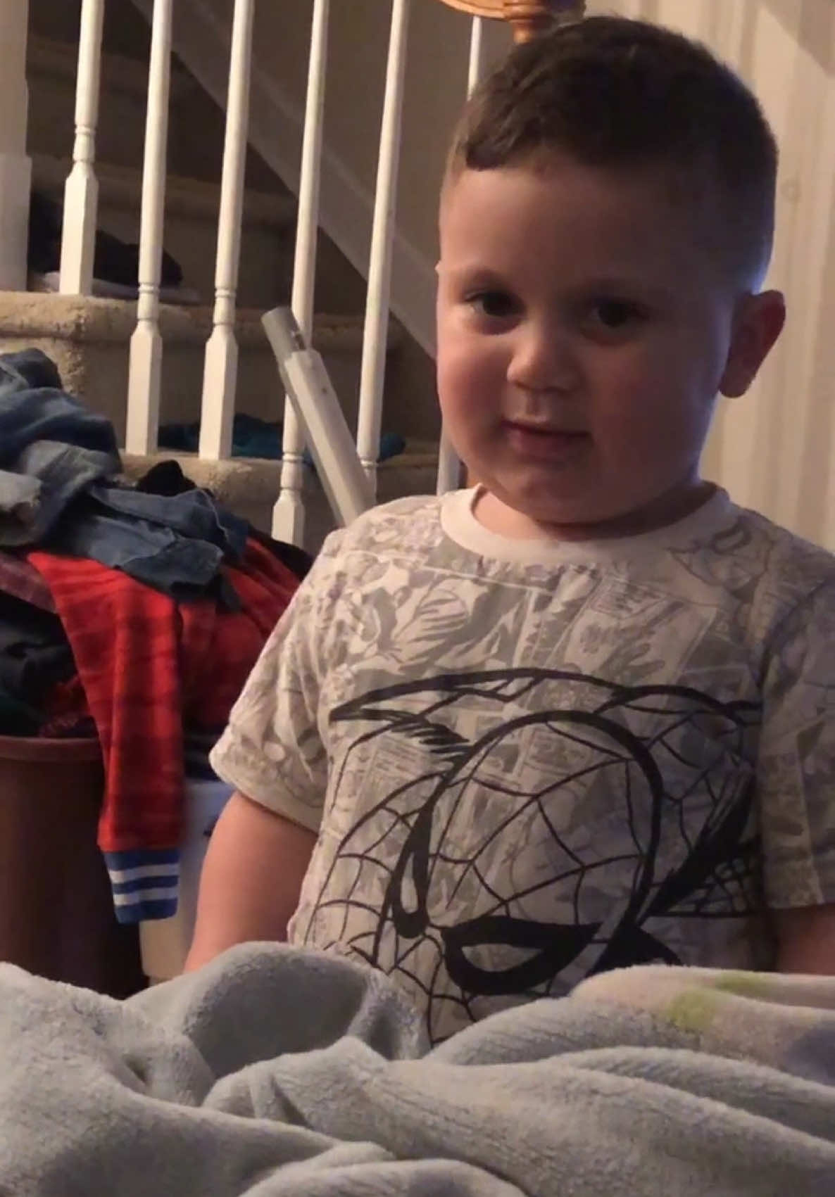 Bring me Owlona‼️🤣🤣 #fyp #therizzler #family #viral #fatherson #babyrizz 