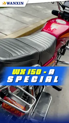 Cuando el trabajo te exige el máximo potencial necesitas una moto a la altura. Te presentamos la wx 150 A  edición special con toda la potencia que necesita una moto para el trabajo o el campo  por que con wanxin el trafico no existe #moto #campo #trabajo #chacarera #trocha #peru #perumoto #motoperu 