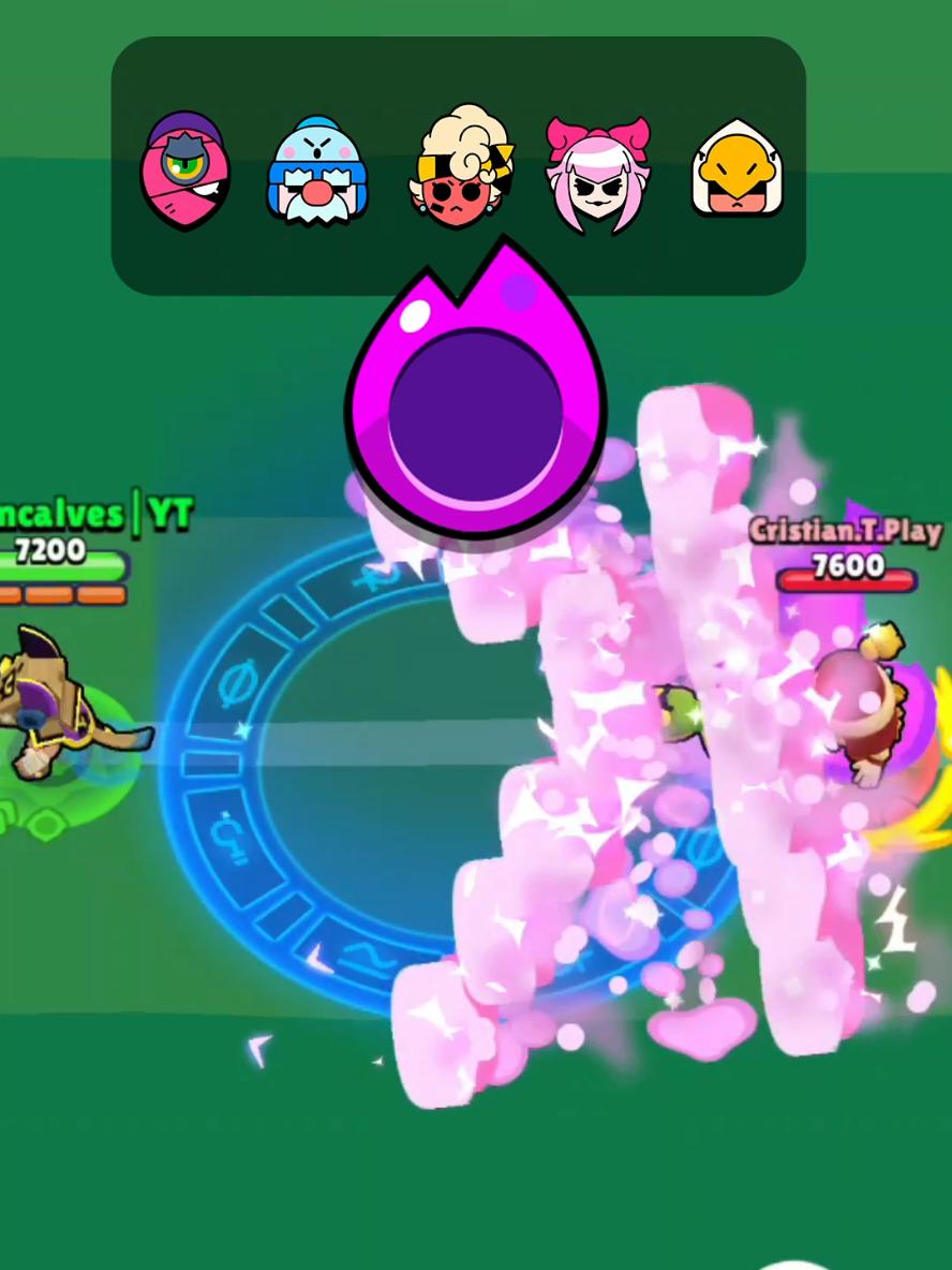 FINX VS HIPERCHARGES pt.3 😝 . @Brawl Stars  @CristianTowerPlay  . #SupercellCreator  #brawlstars  #supercell #brawlstarsglobal #brawlstarsbrasil  #brawlstarsturkiye  #brawlstarsskins  #shorts #бравлстарс  #supercell #fy #fyp 