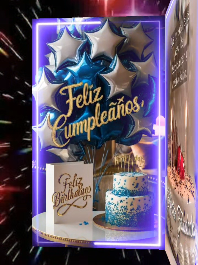 #datascomemorativas #cumpleaños #felizcumpleaños ##mgsfelizcumple #happybirthday #Happy #felizaniversário @Mgs de Aniversário 🎂🍾🥂 @Achadinhos da Donna Maria @argenda @Musica para recordar_ @tate mcrae @Mgsfelizcumpleaños25 