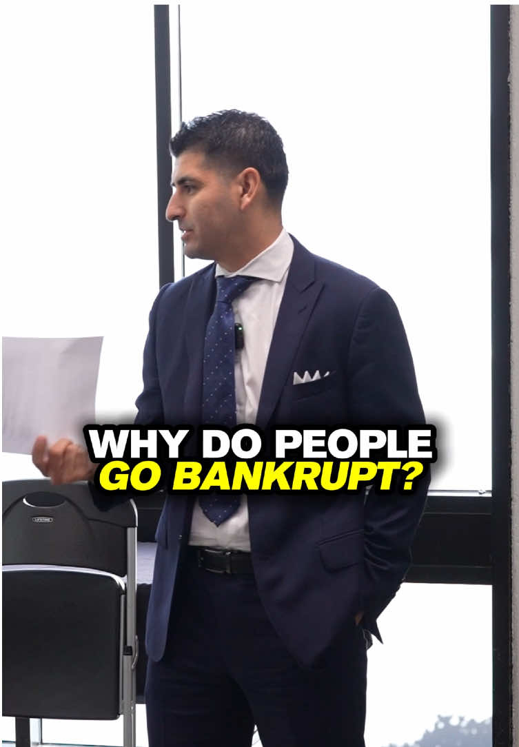 Poor communication often leads to financial struggles... Not being able to effectively express your need for help, negotiate for better opportunities, or prospect for new clients can hold you back.   Whether you’re asking for a raise, making a deal, or prospecting as a realtor, mastering communication can unlock new opportunities and increase your income.   Share with someone who needs to hear this!  #finances #prospecting #realestateagenst #bankrupt #bankrupcy 