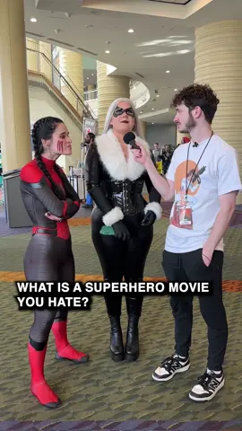 CRAZY!!! What is the worst superhero movie to you?? #superhero #superheromovies #fans #avengers #avengersendgame #movies #movieopinions 