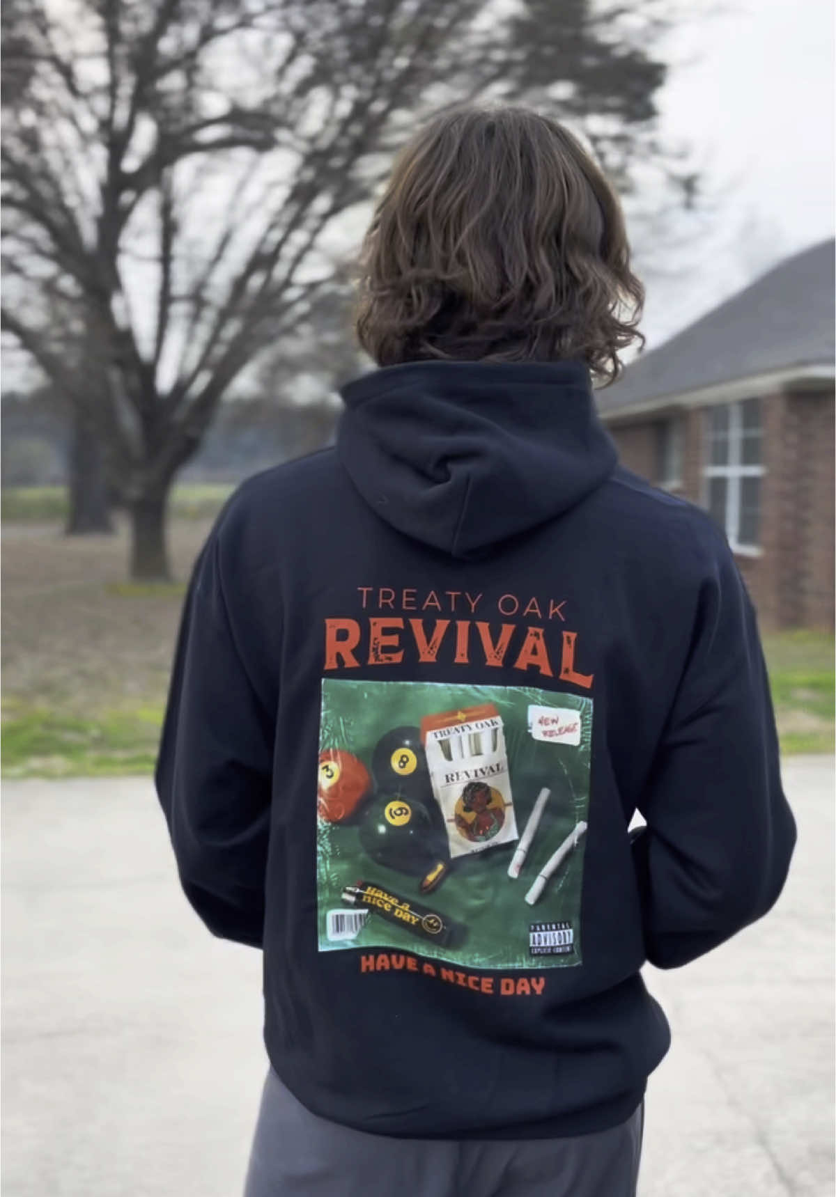 My kids are obsessed with Treaty Oak Revival! #hoodie #treatyoakrevival #TikTokShop 