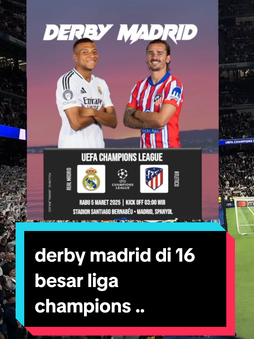 kasi tw dulu real madrid mode ucl sama madrid kw#atleticodemadrid #realmadrid #championsleague 