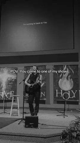 I had such a great time seeing you guys over the weekend!  I’ll be heading back out on my first headlining tour in just a few weeks. 🤯 Get your tickets at sephschlueter.com! #tour #jesus #worship #travel #praise #livemusic