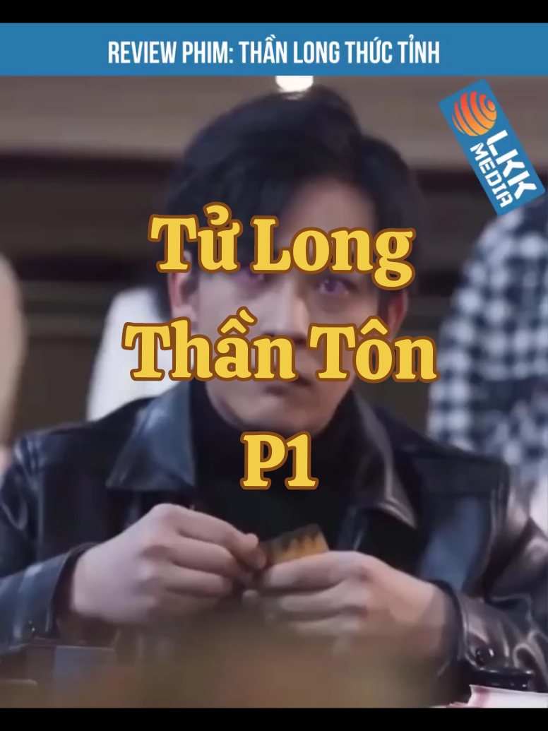 Tử Long Thần Tôn. Phần 1 #1  #reviewphim #rewiew #phimhay #khophim #khophimhay #phimhaytrungquốc #phimtrungquoc #phimngontinh #khophimngontinh #cậu2_review #daophimtrung #fyp #phimhaymoingay 