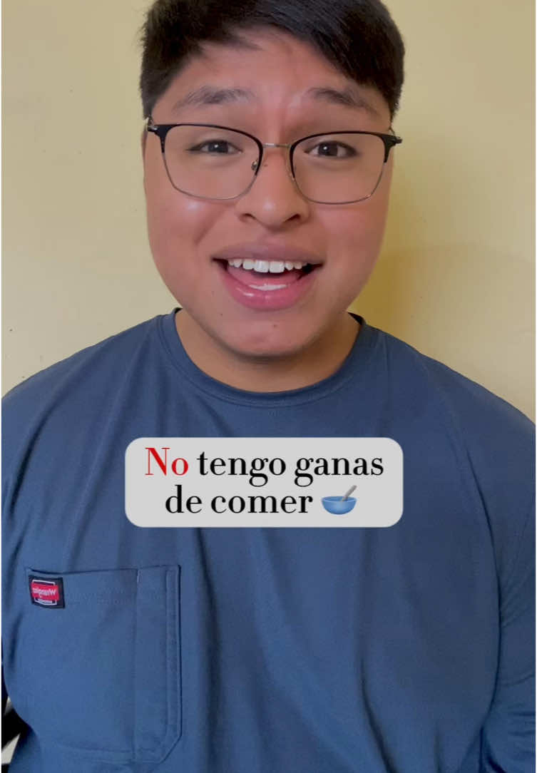 ¿Cómo dices “No tener ganas de hacer algo” en inglés? 😱 Te lo enseño en un minuto! 🤩 #ingles #english #englishteacher #inglesonline #inglesfacil #aprendeingles #fyp # #LIVEHighlights #LIVEIncentiveProgram #PaidPartnership 