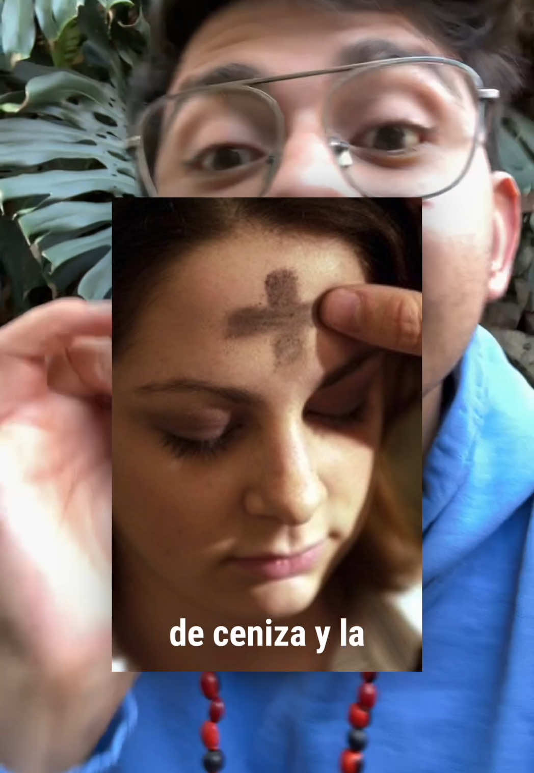 Miércoles de ceniza explicado.  #Metafisica #espiritualidad