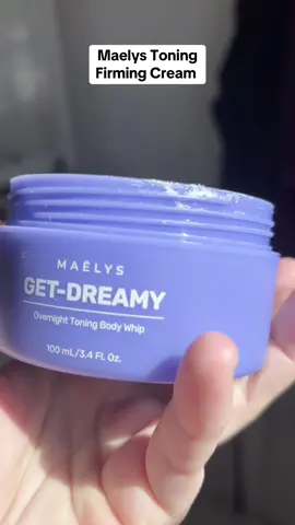 Maelys Get Dreamy Overnight Toning Whip before and after. Watch until the end to see my 1 month results. We still have time to get summer time fine ladies 💅.  #maelys #celulite #skincare #SelfCare #beforeandafter #bumbumcream #paulaschoice 