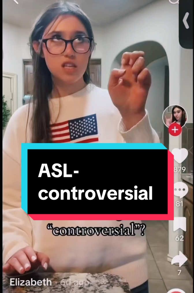 #duet with @Elizabeth Lopez #ASL #signlanguage #Deaf #deafcreator#deaftok #deaftalent #disabled #disabilitytok #survivor #DeafRights #Equality #   #captions #aslperformer #deafrepresentation #inclusion #reelstiktok #fyp #fypシ #deafcommunity #hearingaids #deaflove #learnsignlanguage 