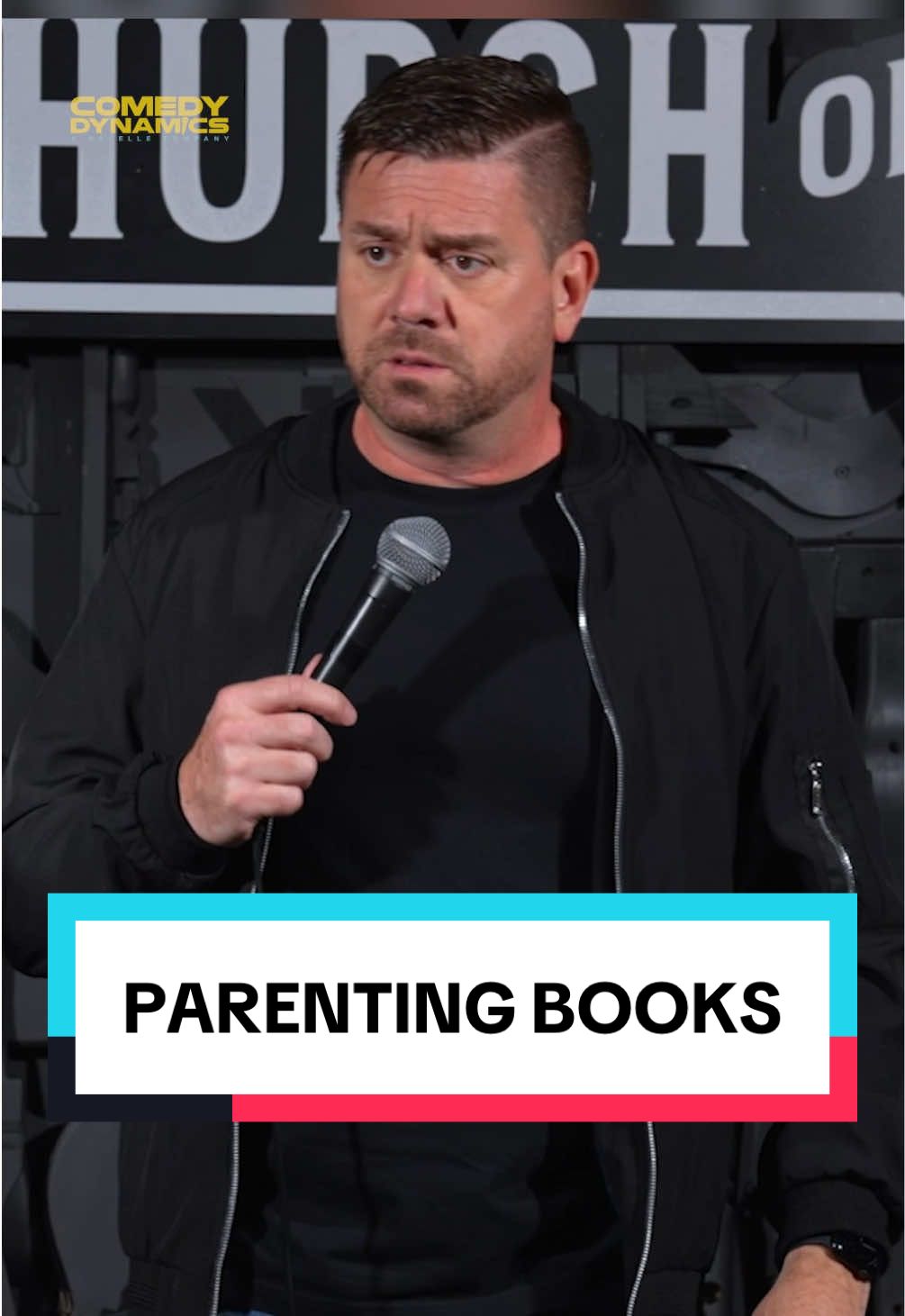 Parents shouldn't be the only ones doing their reading.  @Dewayne White’s special, A Boy Named Shannon, is out now on Amazon Prime Video, Apple TV, YouTube, Google Play, and more.  Like what you see? There’s lots more where it came from! Watch FREE comedy on the Comedy Dynamics channel on Amazon Freevee, DIRECTV, and at the link in our bio. #comedydynamics #dewaynewhite #newcomedy #comedyshowcase #standupcomedy #comedian #parentingbooks #parentinghumor