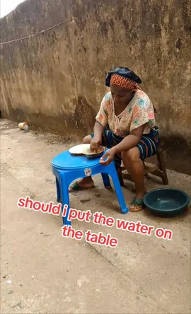see as she spoil my food  #FoodLover #funnytiktok #relatable #cooking 