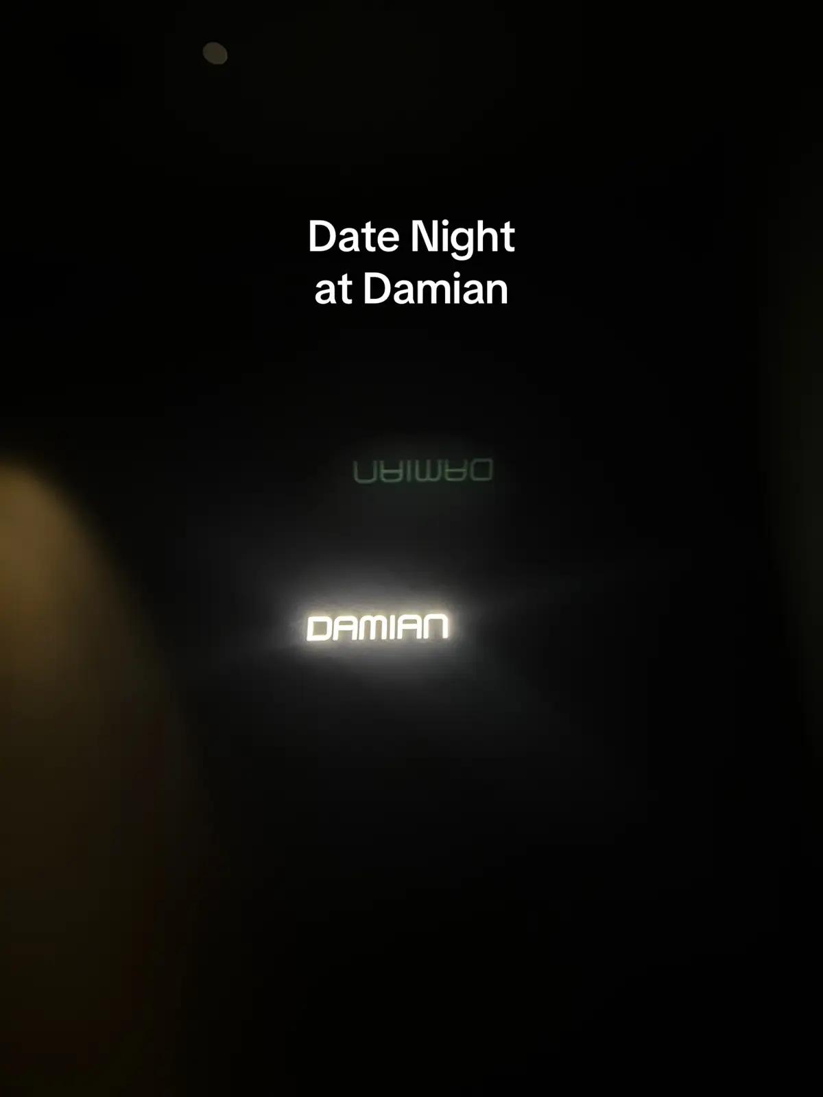 Cute cozy date night spot, definitely splurge but a good experience #datenight #dinnerdatenight #dtlarestaurants #restaurantslosangeles #artsdistrict #artsdistrictlosangeles #damian #dinnerdate 