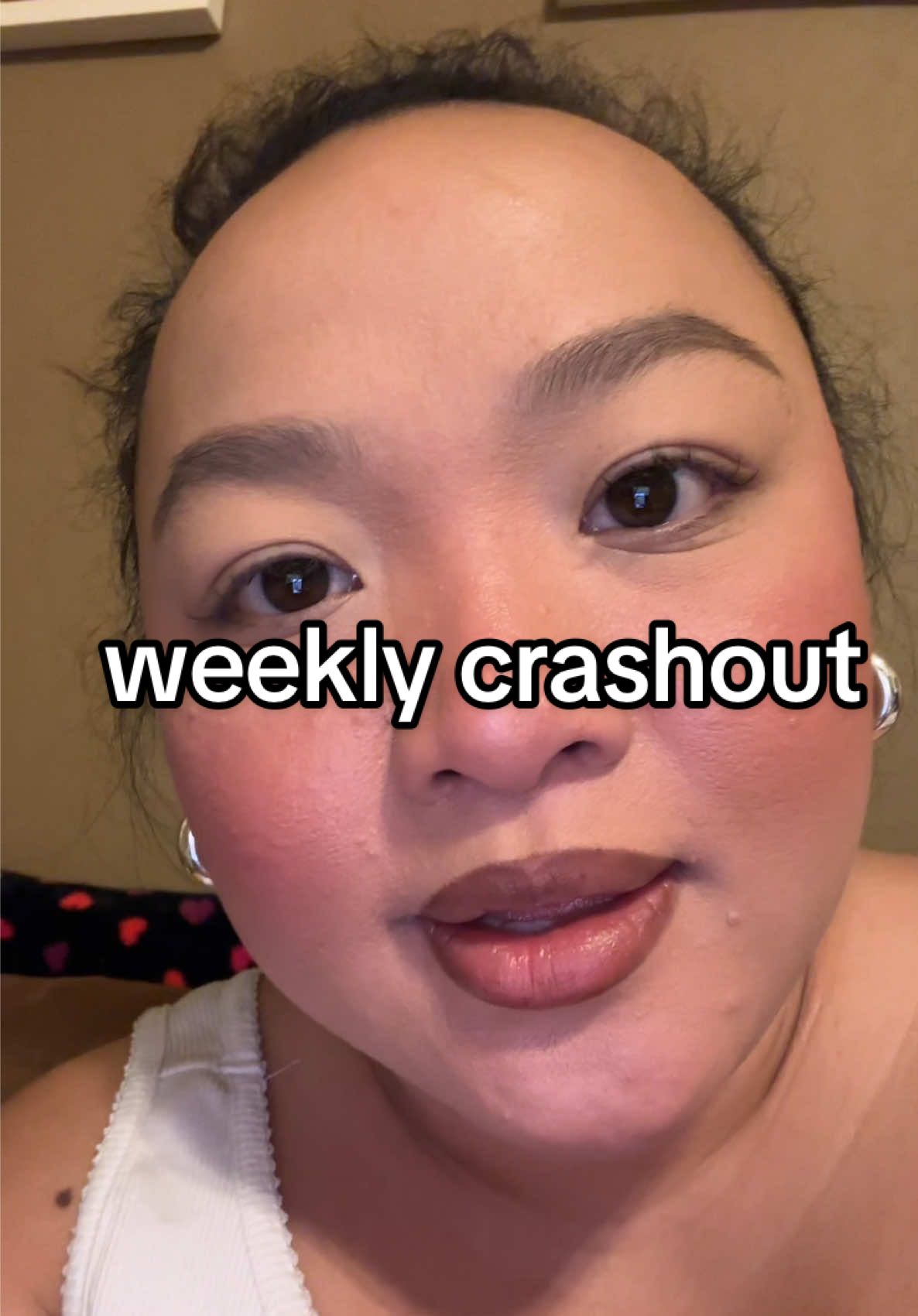 weekly crashout will be a new series where i yap about topics im upset about. your welcome. #weeklycrashout #crashout #rant #storytime #trending #todaysnews #tulsa #tulsacheck #oklahomacheck #oklahomaweather 