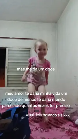 amo você filha 