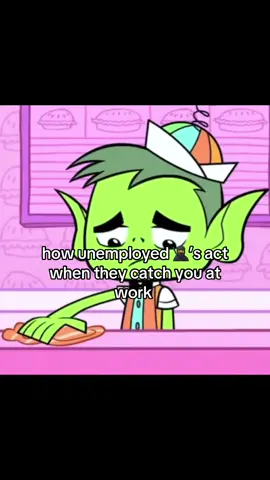 #fyp #foryoupage #teentitansgo #teentitans #foruoupage #jobs 
