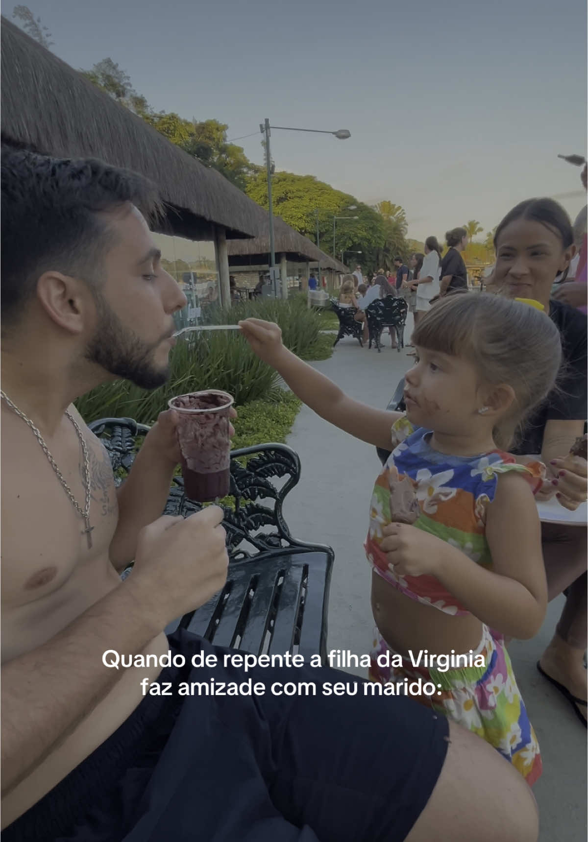 🤣🤣 #tiktok #foryoupage #virginia  #foryou #mariaalice #floflo #zefelipe @Virginia @Zé Felipe 