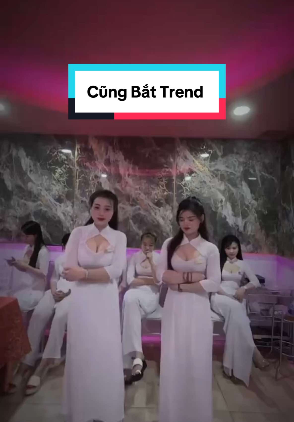 #xuhuongtiktok #hottiktok_xuhuong #taisinh #tuyendung #phucvu 