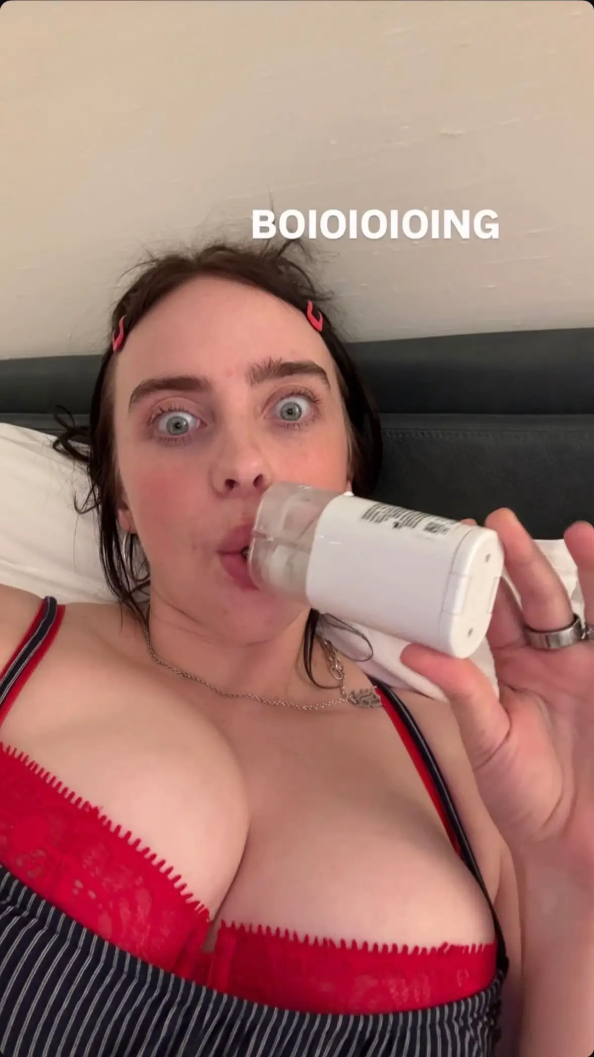 #billieeilish #billie #boioioioing #fyp #trending #viral #mylove 