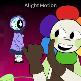 #MOONFLOWER || yeah so idk what this is and i'm gonna pretend i'm not late!! idk how to caption this but my vee post got taken down again so... #dandysworld #fyp 
