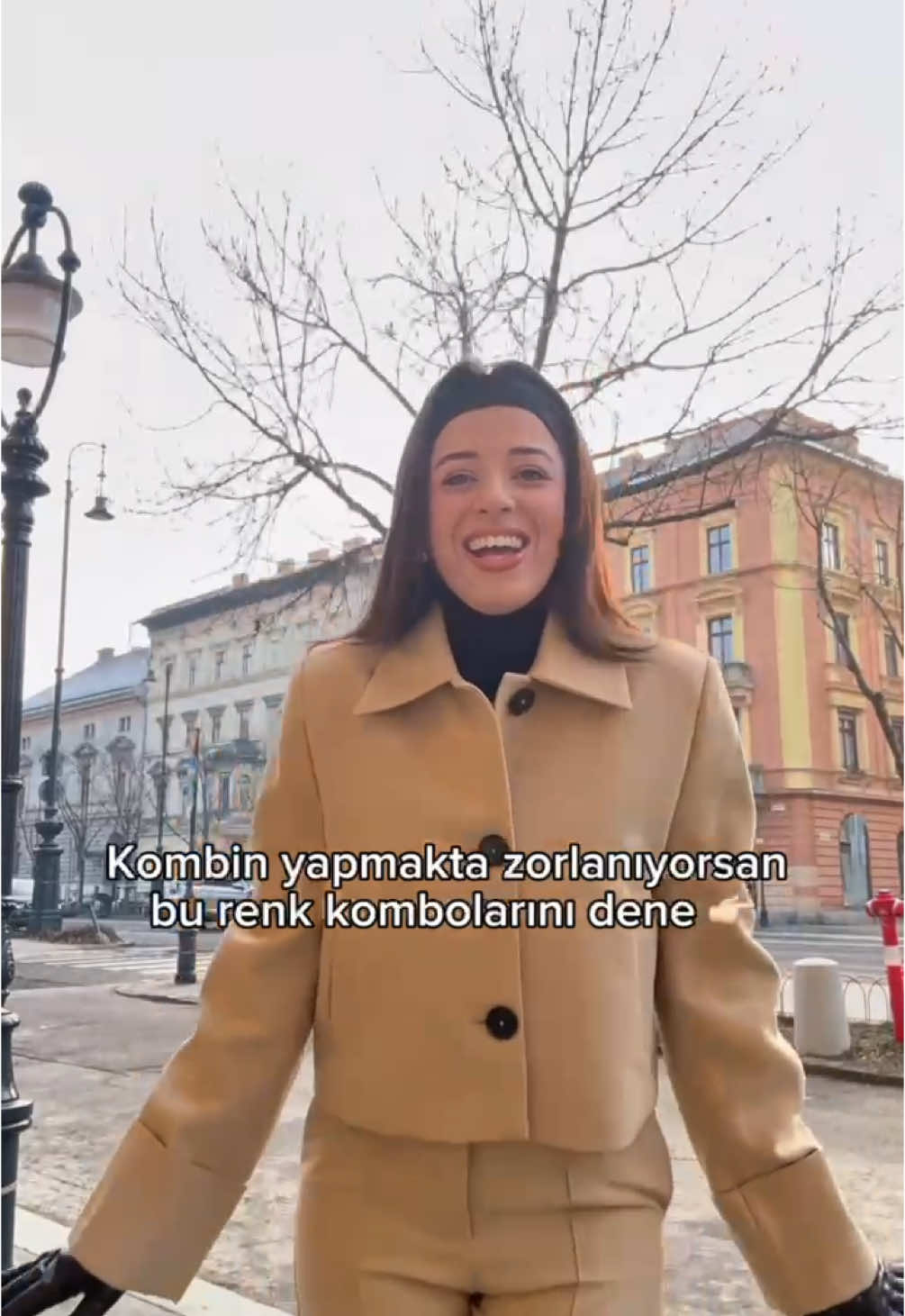Kombin yapmakta zorlananlara 🫶🏻❤️