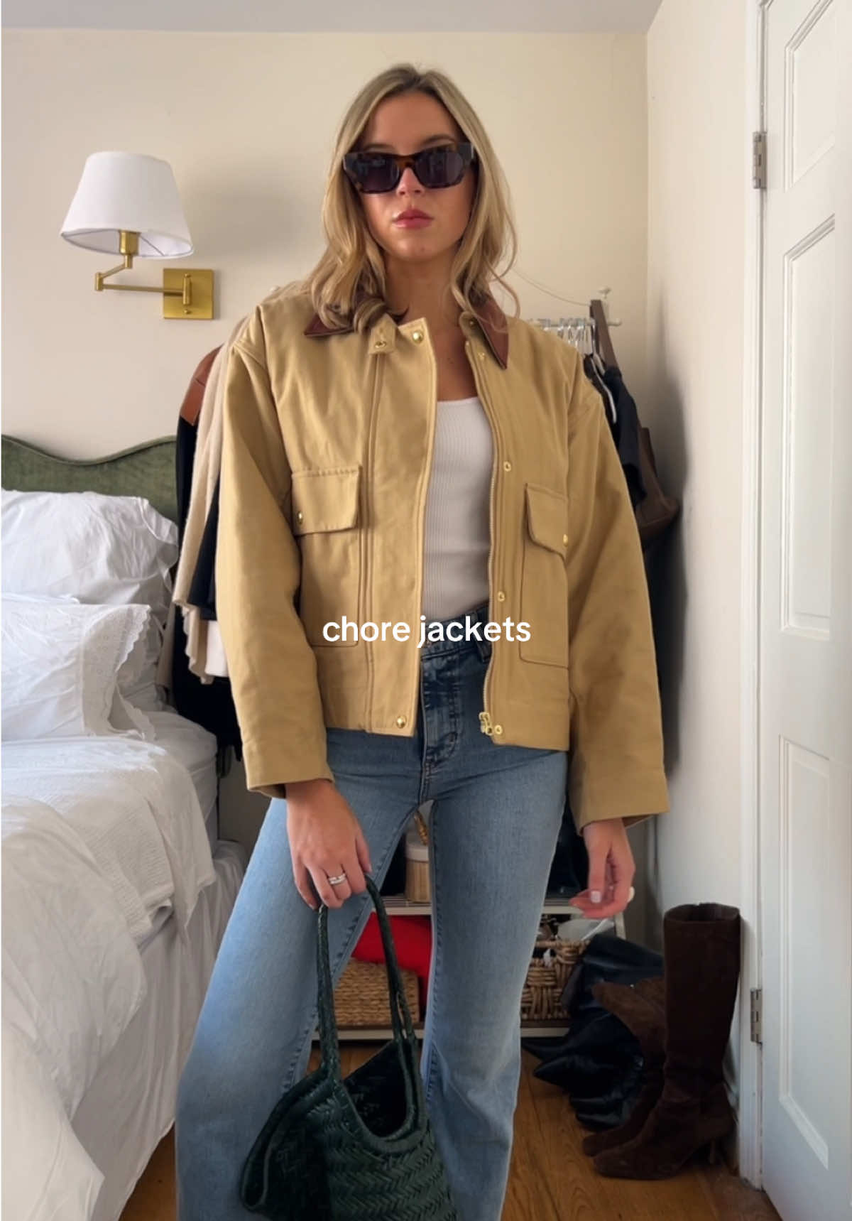 spring trends I’m loving… part 2 #springtrends #fashiontrends #springoutfits #springoutfitinspo 