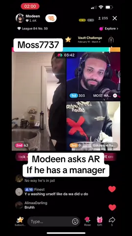 #modeen #modeenlive #modeenlove #modeenstar #goviral #trending #fyp #fypシ゚ 