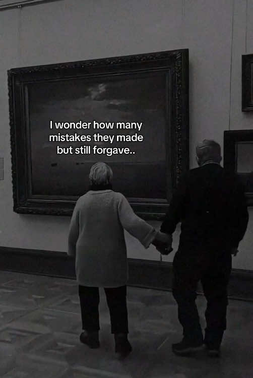 Our generation will never understand this love. #thislove #truelover #lover #communication #TrueLove #iwonder #longrelationship #couples #wondering #inlove #couple #whatslove #thisgeneration #generation #generations #TrueLove #ourgeneration #realcouple #oldcouple #whatislove #fypdoesntwork #fypage #foryoupage #fypシ゚viral #fyppppppppppppppppppppppp #dontunderstand 