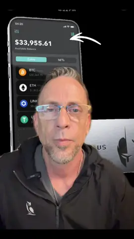 “Not your keys, not your crypto! 🔐💰 Secure your assets with Arculus before it’s too late! 🚀 #CryptoSecurity #Arculus #ColdWallet #Web3 #HODL”