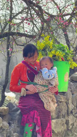 Nụ cười Hà Giang