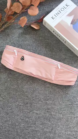 Bisa buat jogging, bisa juga buat yg jualan 😊 #taspinggang #runningbelt #taspinggangwanita #runningbeltmurah #taspinggangmurah #taspinggangmultifungsi 