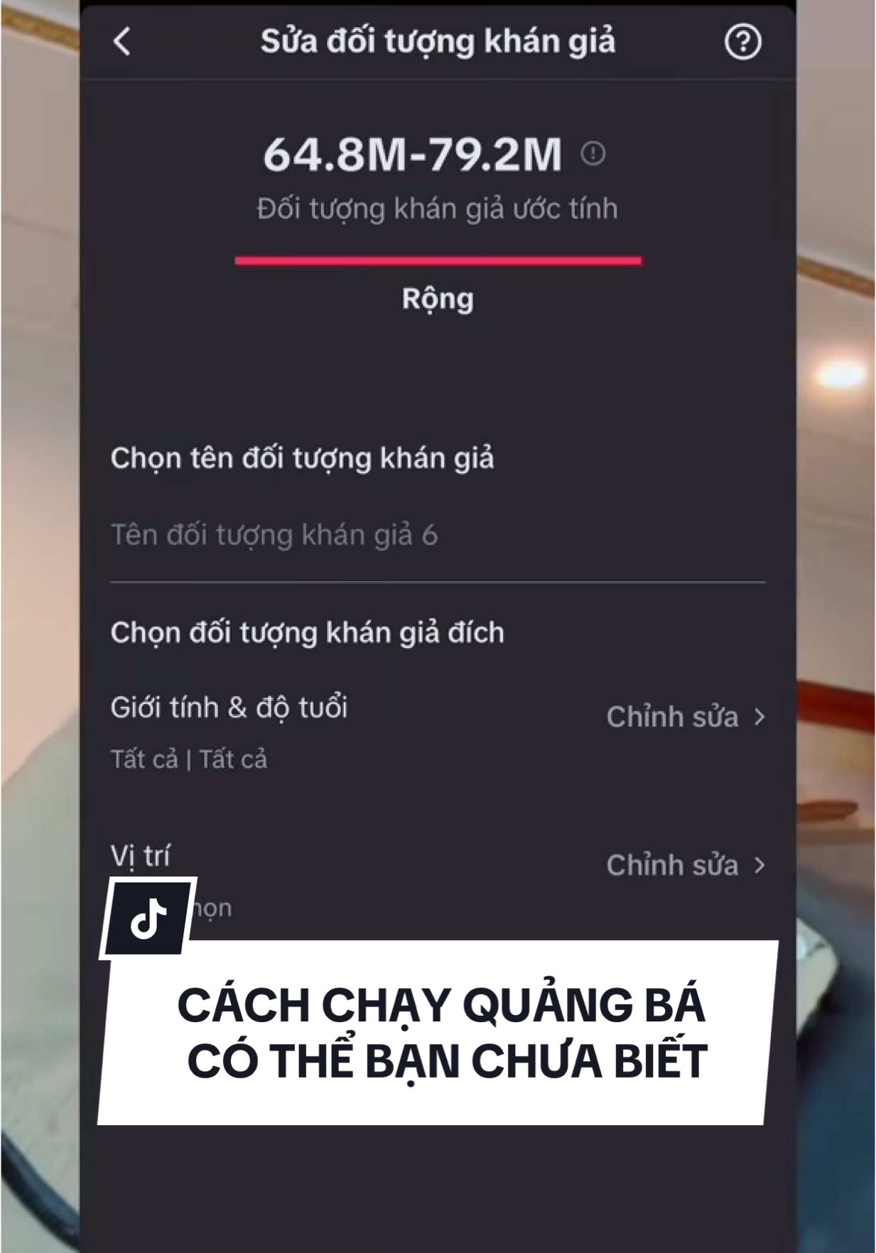 Cách chạy quảng bá có thể bạn chưa biết #thehoangwork #banhangtiktokshop #chayquangcaotiktok #livestream #TikTokShop #nguyenthehoang #kỷ niệm xưa 