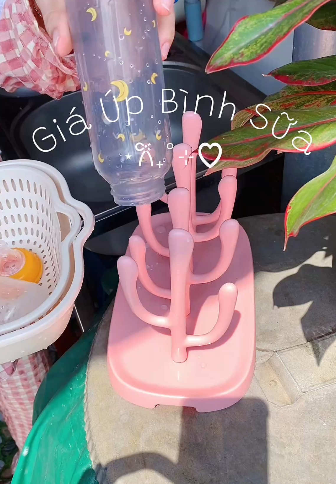 Xinh hennnn 💕 #xuhuongtiktok #xuhuong #ngocmyle123 #dailyvlog #giaupbinhsua 