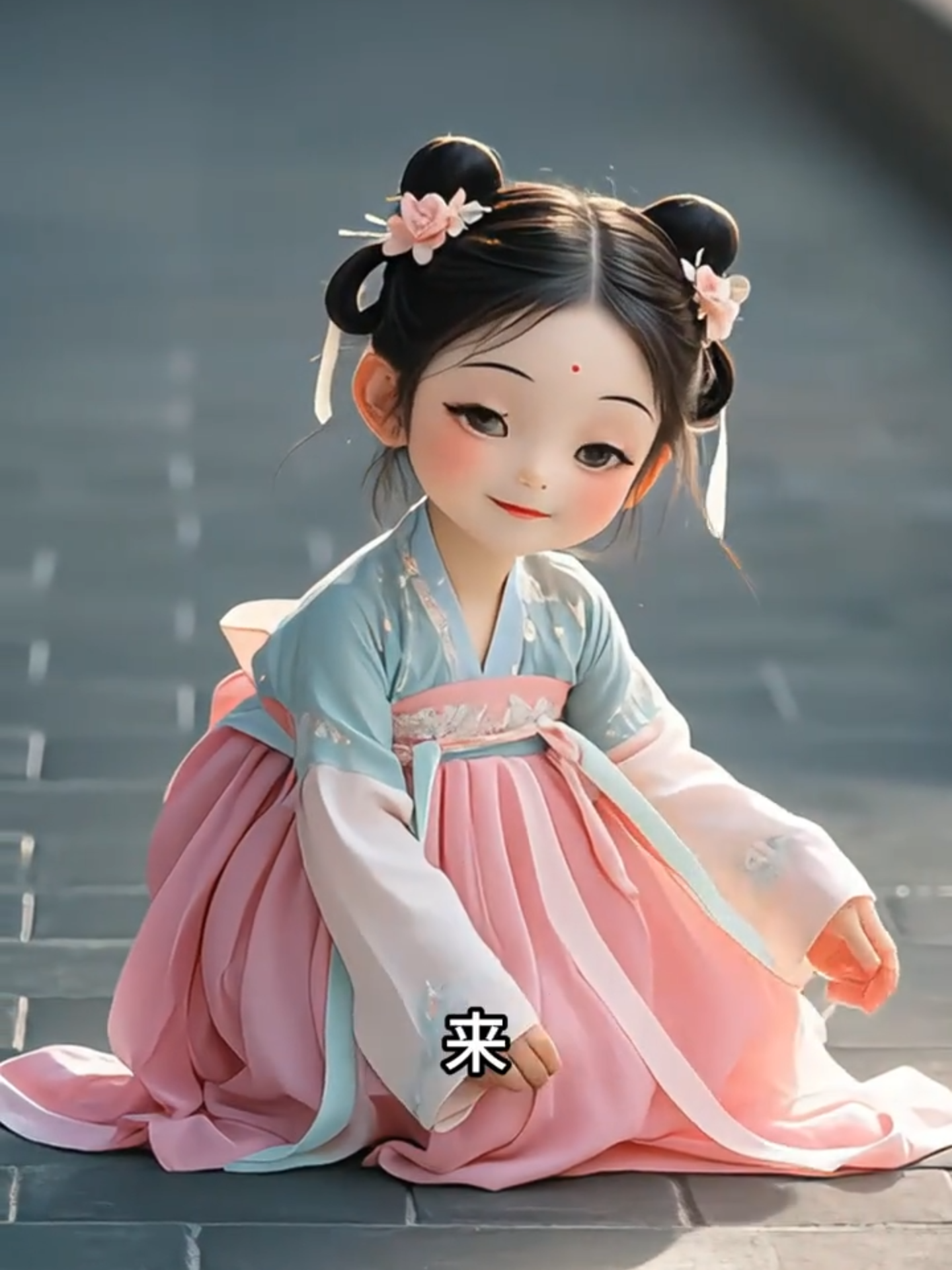 超简单看完就会！超火的#ai儿童背古诗教程来了！不套路，纯干货！放心观看！#内容启发搜索#即梦ai#deepseek#AI生成 #即梦ai #人工智能 #ai工具 