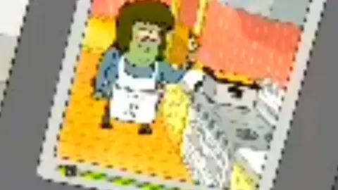 ME LEVANTE OTRA VEZ 🗣️🔥(me había olvidado de esta cuenta) #vira #fyp #unshowmas #musculoso #regularshow #unshowmassaturado  #chilerelleno #sureño #saturado 