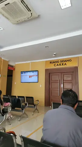 Sidang Perdata #pengadilannegeri #pengadilan #tasikmalaya #advokat #pengacara 