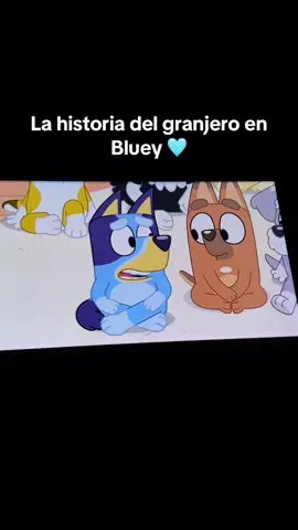 Programa infantil súper recomendado!!🩵 #foruyou #viral_video #bluey 