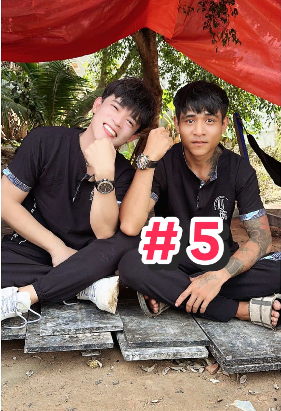 Tự nhiên nói ngừ ta dê 🤣  #Huyypham #boyslove #anhthoho 