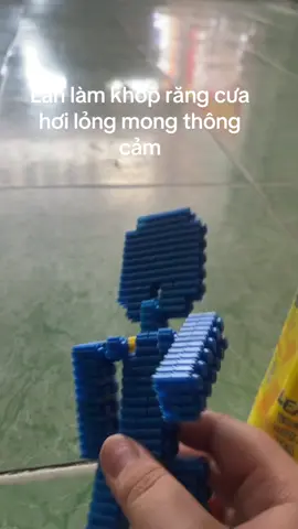 Xấu vcl ra