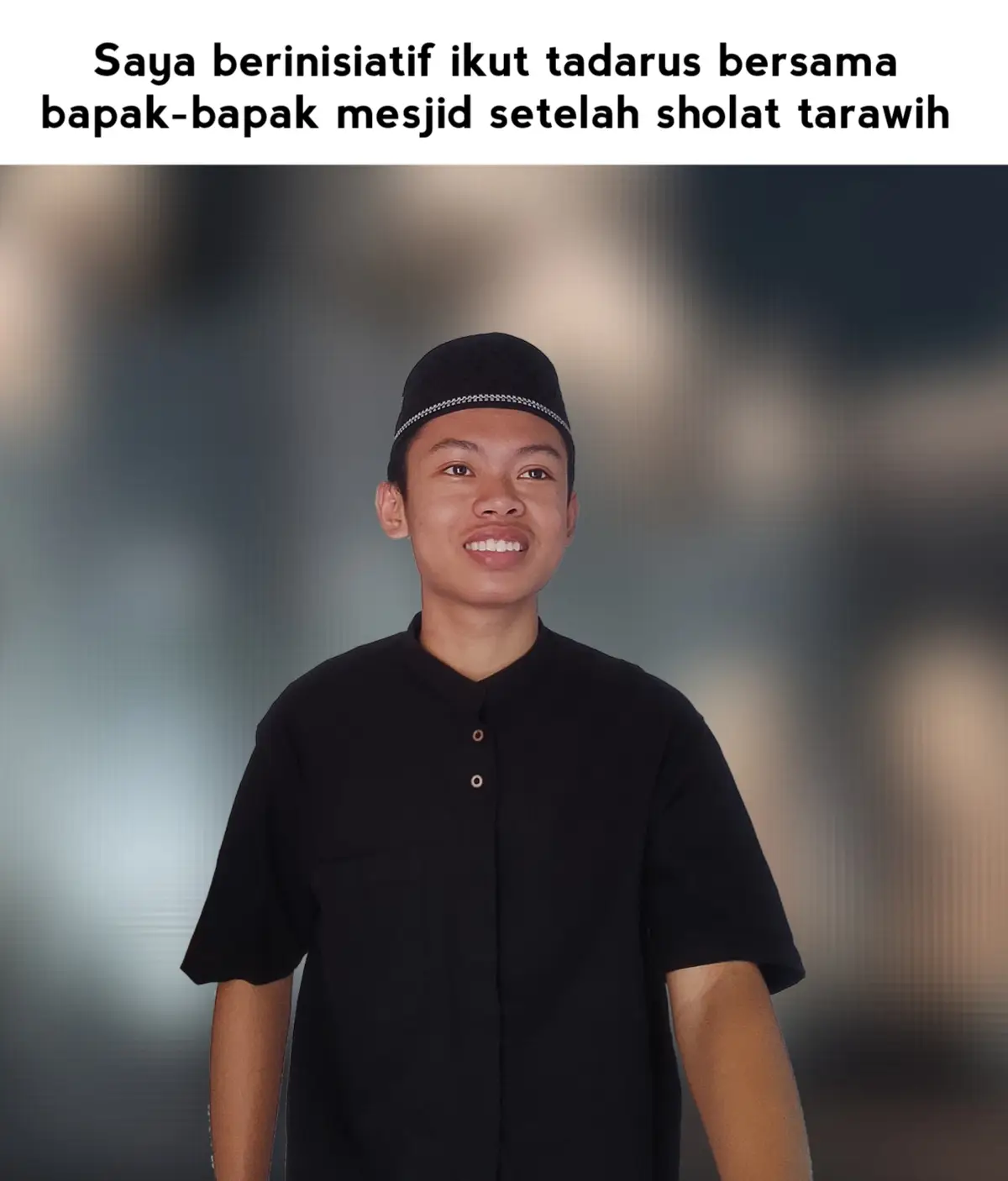 waduh gk jadi💀 #comedi #meme #relatable #Ramadan ( sumber : Facebook .Romanz Art) @romanz_art 