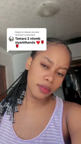 Replying to @mbazo encane mchunu 