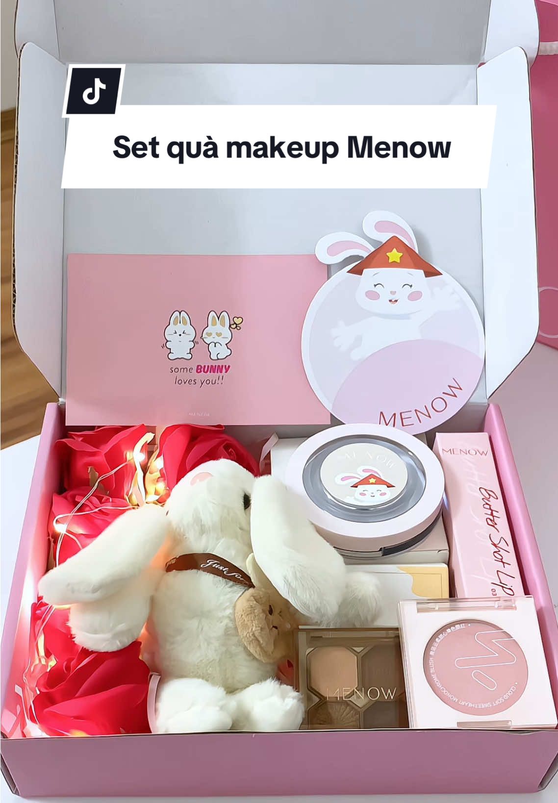 Nhanh tay đi sắp đến ngày lễ r #fyp #xuhuong #trend #ngokhongugc #makeup #valentine #quoctephunu #gift #menow 