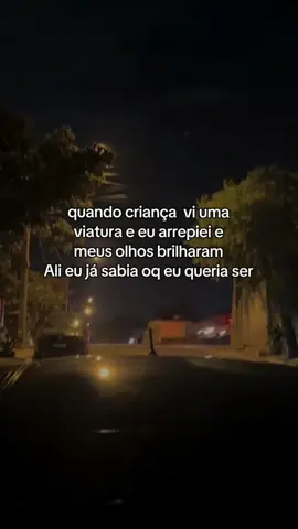 #sonho #policia #pmsp #fyp 