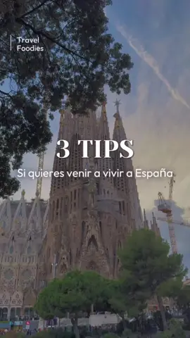 #españa🇪🇸 #migrantes #latinoamerica #tips #viajes #travel 